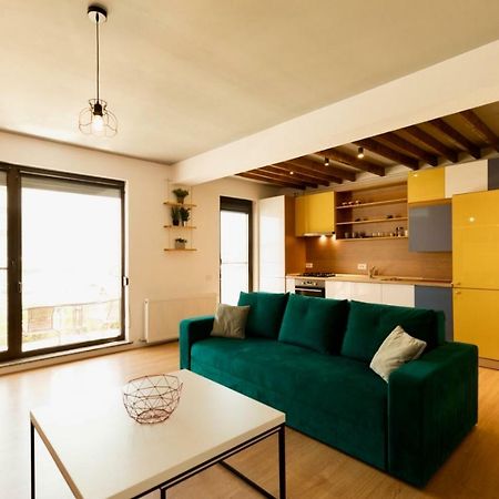 Apartament Aty Navodari Exterior photo