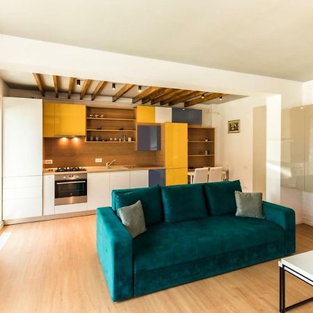 Apartament Aty Navodari Exterior photo