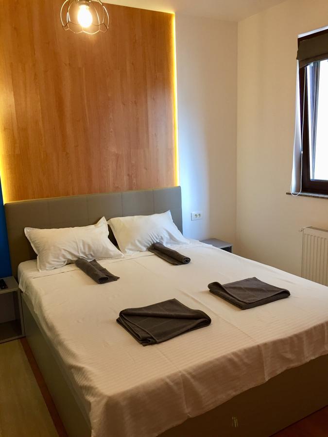 Apartament Aty Navodari Exterior photo