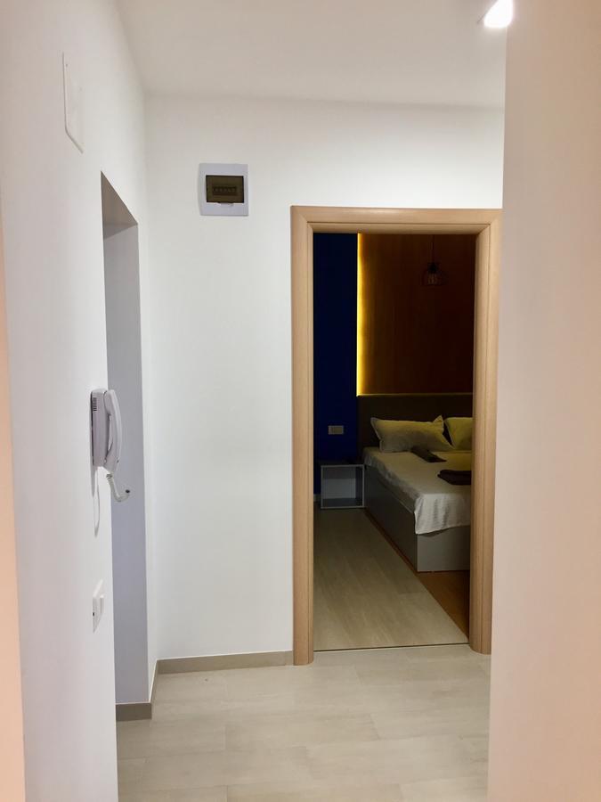 Apartament Aty Navodari Exterior photo