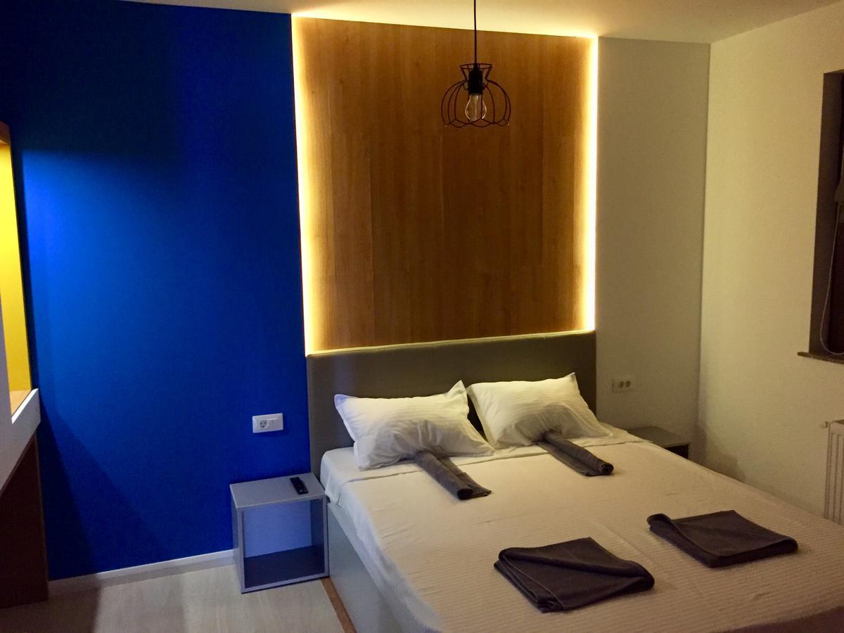 Apartament Aty Navodari Exterior photo