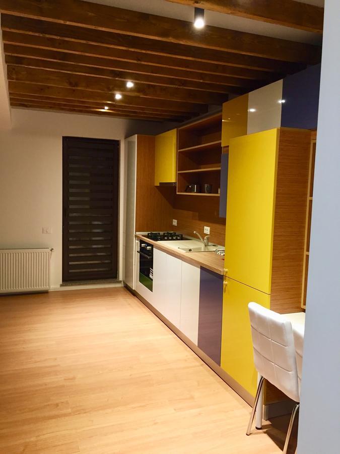 Apartament Aty Navodari Exterior photo