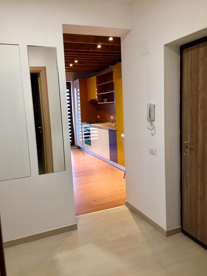 Apartament Aty Navodari Exterior photo
