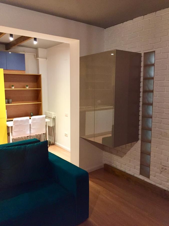 Apartament Aty Navodari Exterior photo