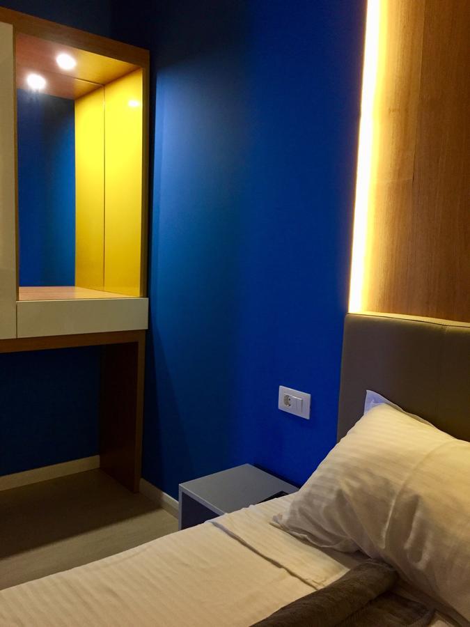 Apartament Aty Navodari Exterior photo