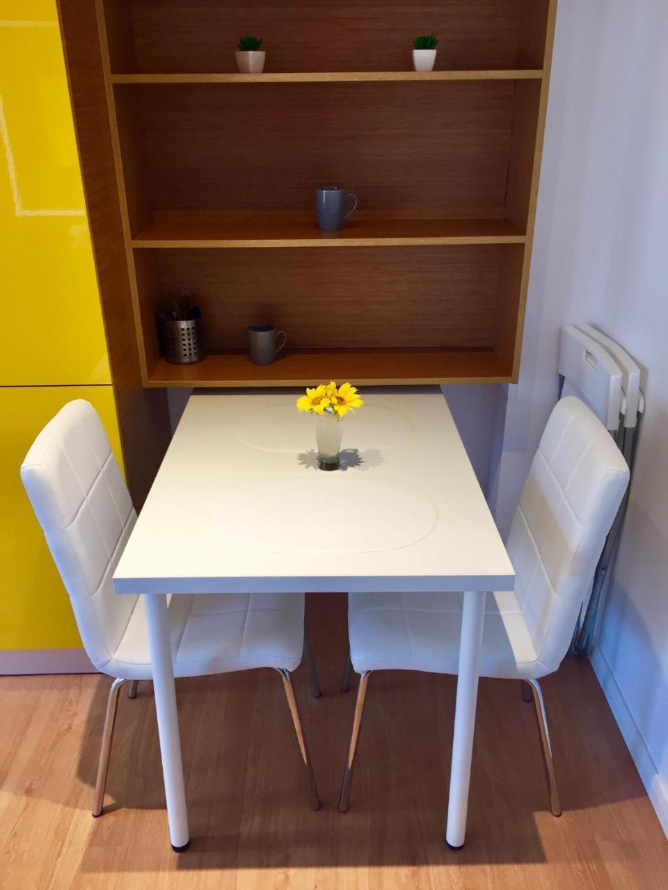 Apartament Aty Navodari Exterior photo