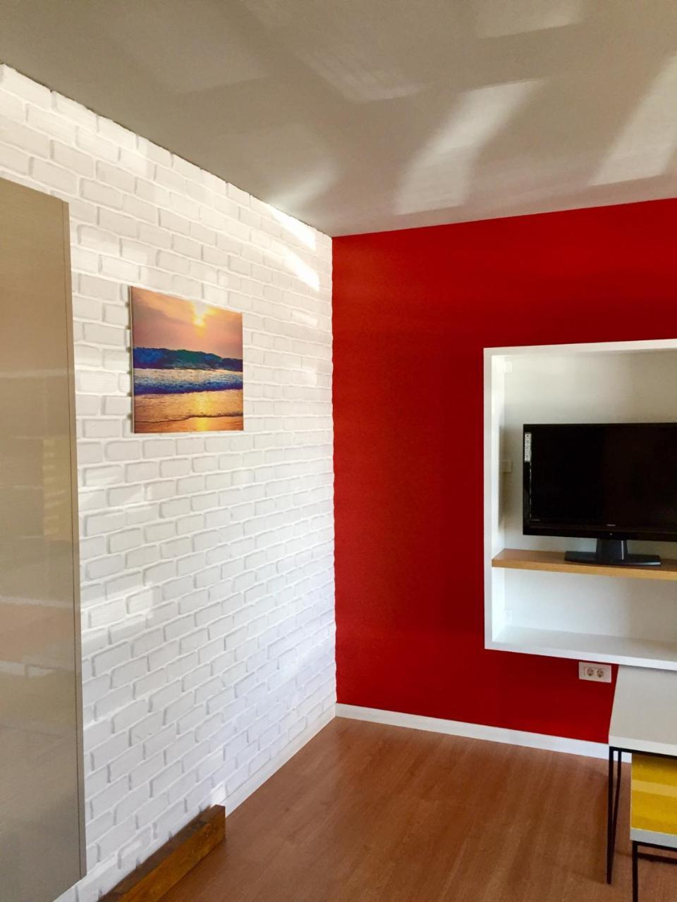 Apartament Aty Navodari Exterior photo