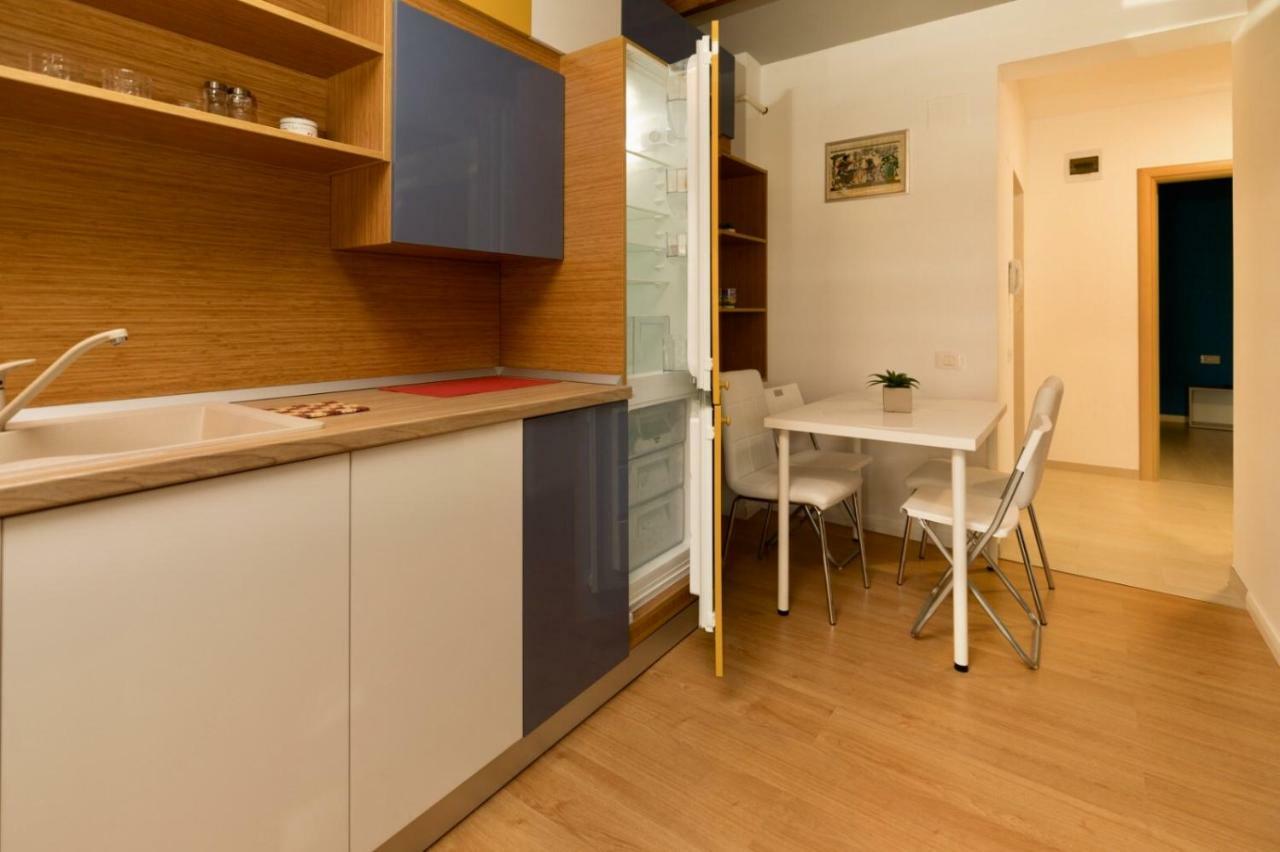 Apartament Aty Navodari Exterior photo