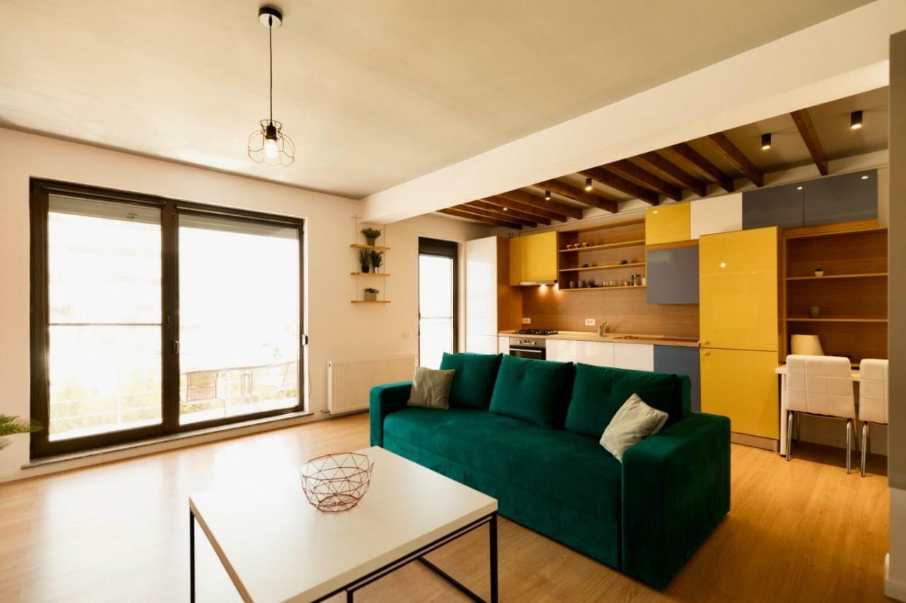 Apartament Aty Navodari Exterior photo