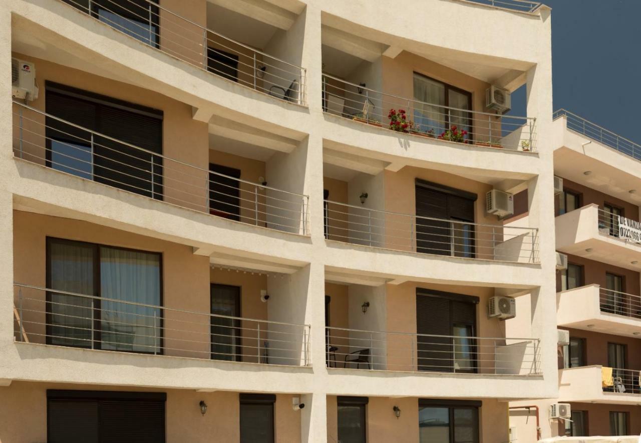 Apartament Aty Navodari Exterior photo