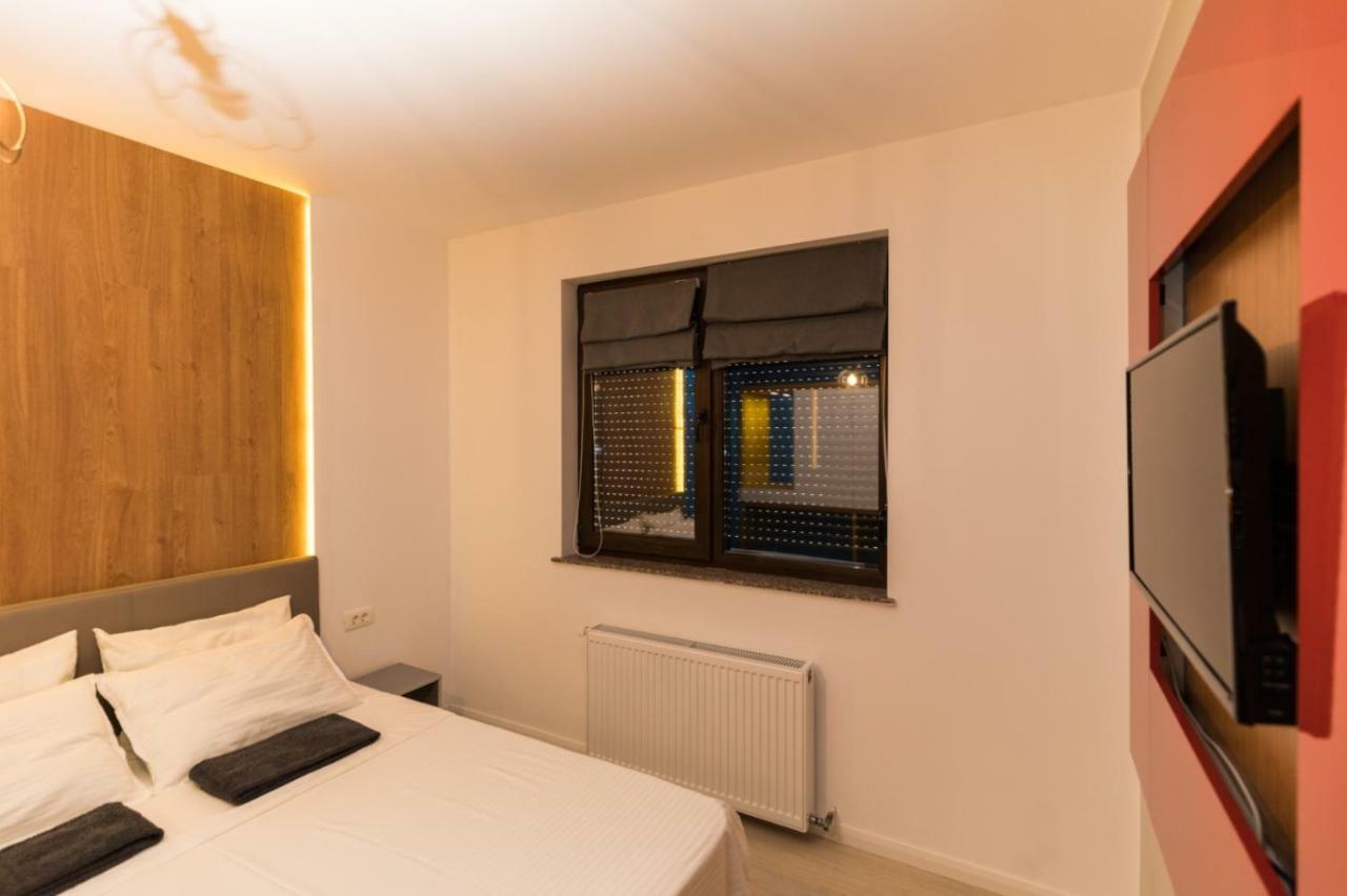 Apartament Aty Navodari Exterior photo