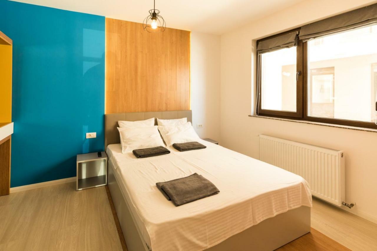 Apartament Aty Navodari Exterior photo