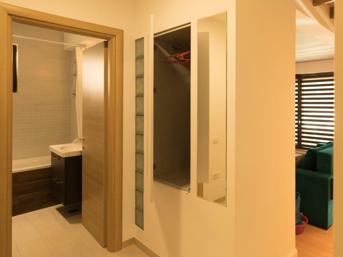 Apartament Aty Navodari Exterior photo