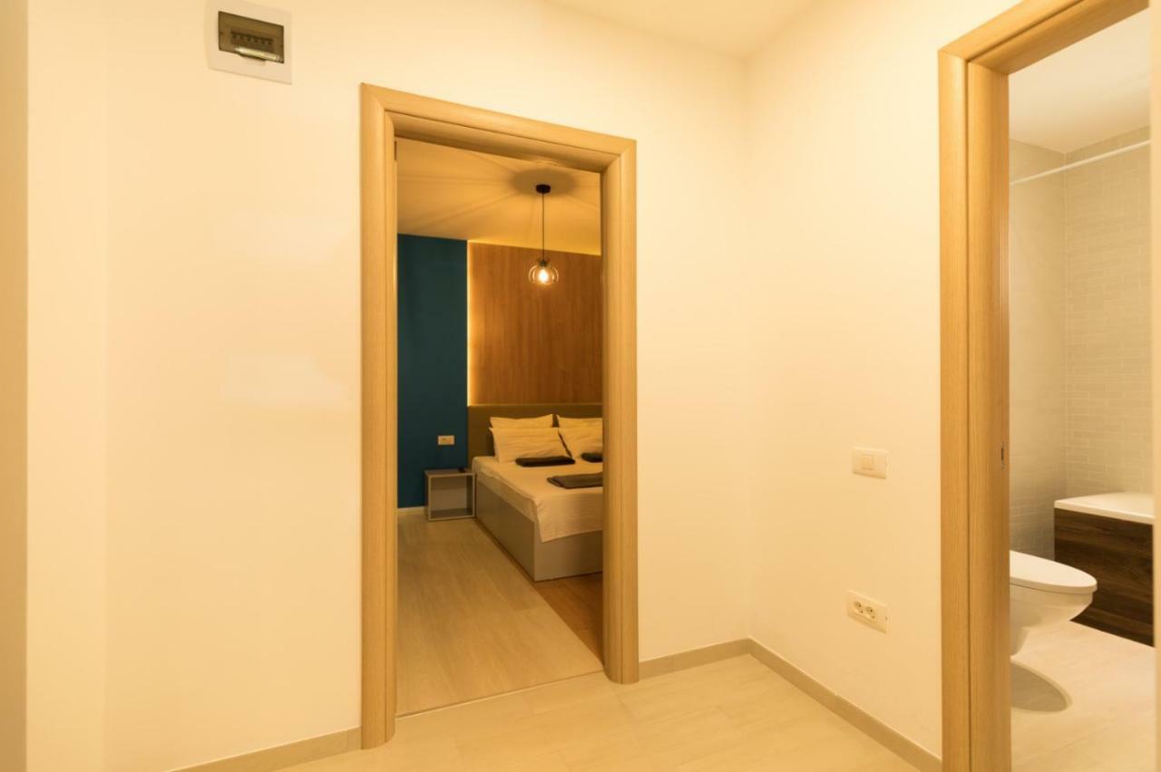 Apartament Aty Navodari Exterior photo
