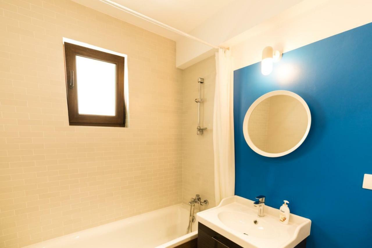 Apartament Aty Navodari Exterior photo