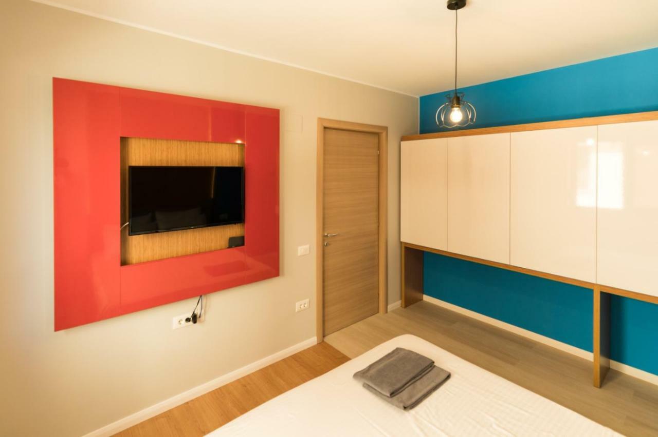Apartament Aty Navodari Exterior photo