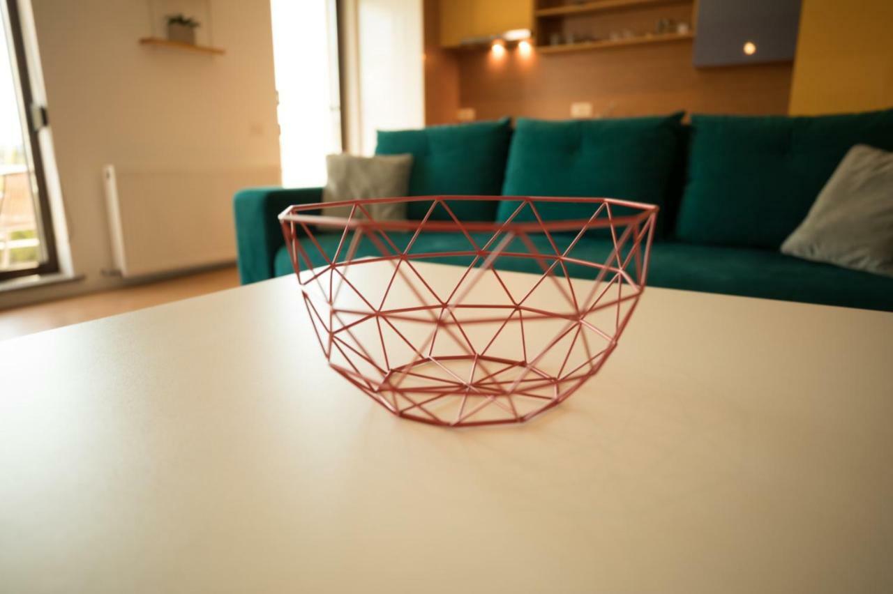 Apartament Aty Navodari Exterior photo