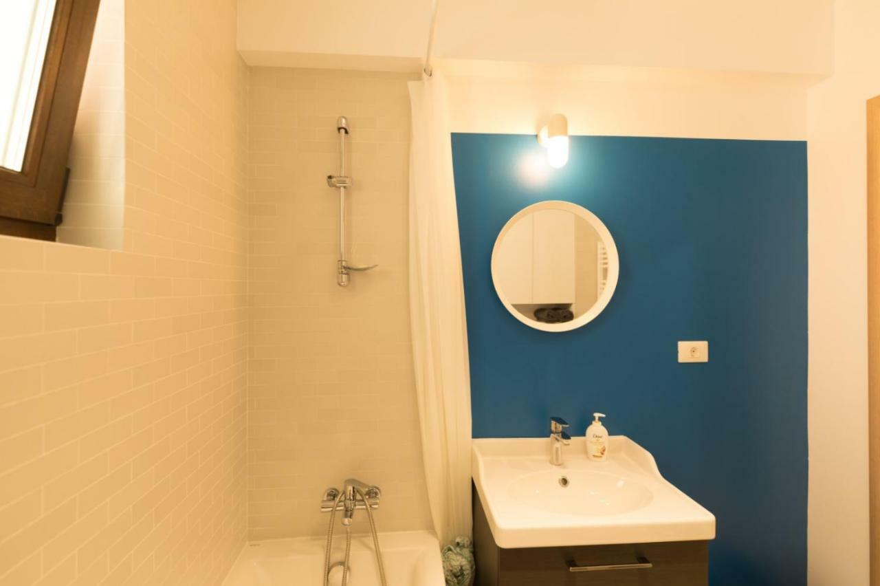 Apartament Aty Navodari Exterior photo
