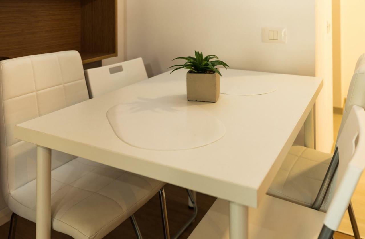 Apartament Aty Navodari Exterior photo